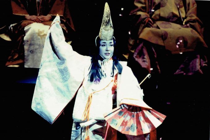 1993年 鎌倉初演より ⓒ三木音楽舎