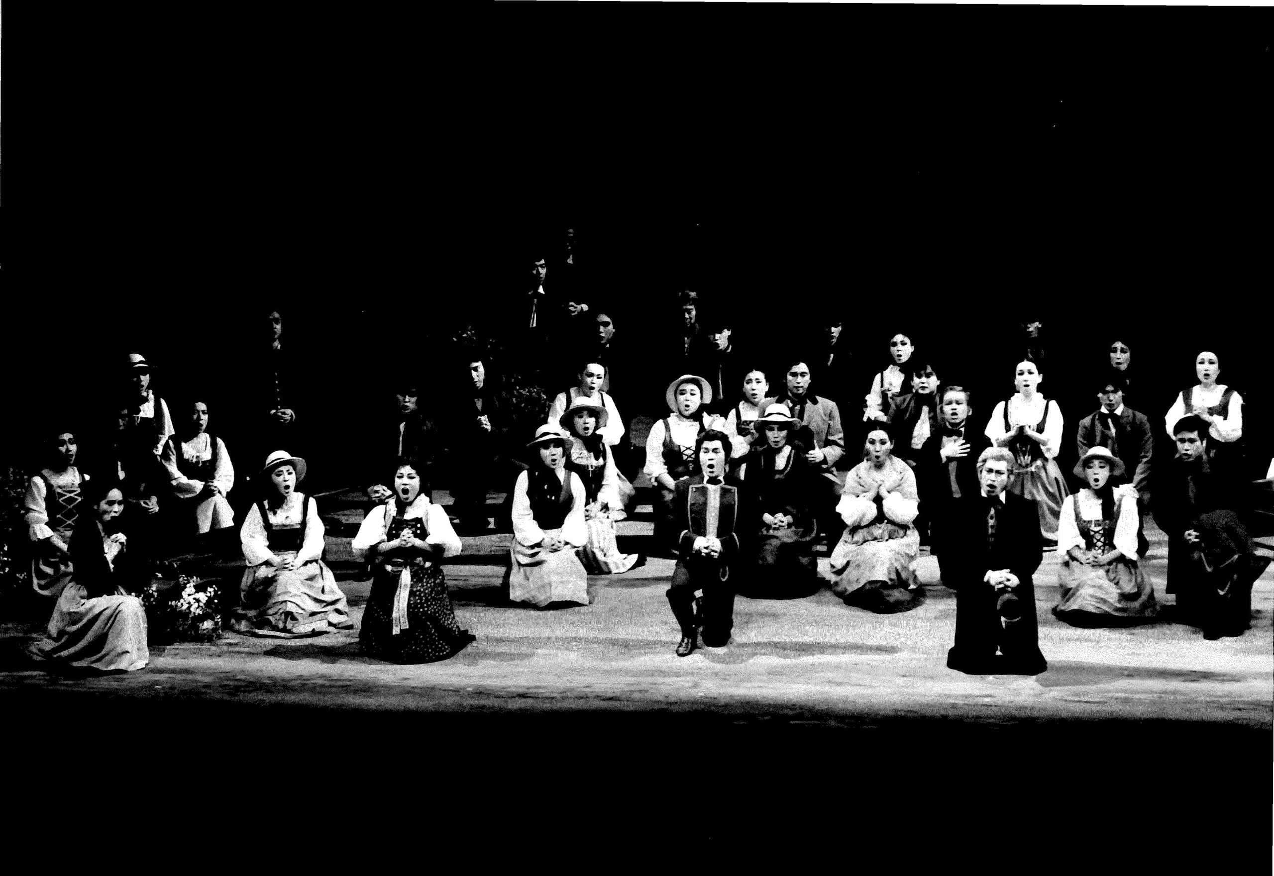 cavalleria