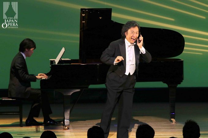 柴山昌宣 「電話」