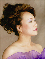 佐藤美枝子