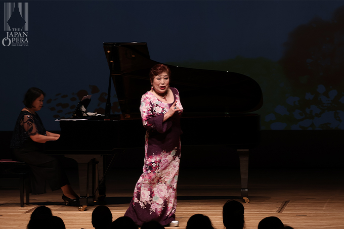 「くるみのお家」（関定子）