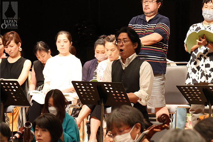 押川浩士