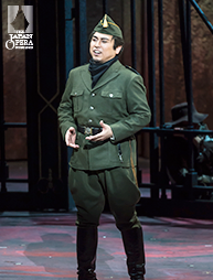 藤田卓也 3 Ciaopera チャオペラ Vol 18 Jof 公益財団法人日本オペラ振興会 藤田卓也 3 Ciaopera チャオペラ Vol 18 Jof 公益財団法人日本オペラ振興会