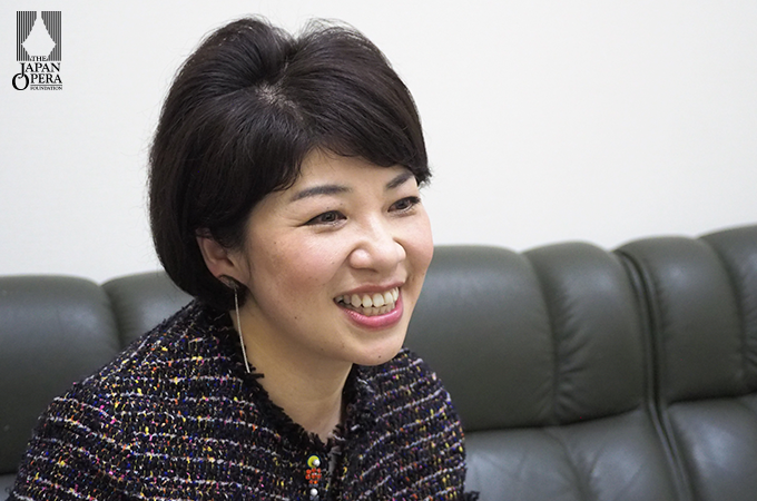 小林厚子