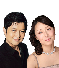 CiaOpera!(チャオペラ)Vol.8 沢崎恵美・所谷直生