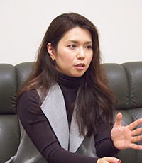 砂川涼子