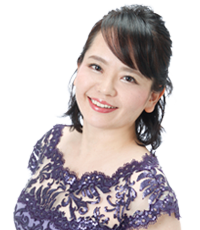 CiaOpera!(チャオペラ)Vol.14 大貫裕子