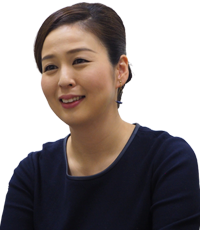 CiaOpera!(チャオペラ)Vol.16 坂口裕子