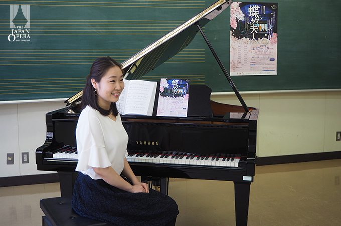 迫田美帆