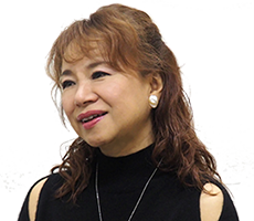CiaOpera!(チャオペラ)Vol.40 佐藤美枝子 1