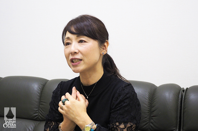 沢崎恵美