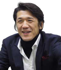 CiaOpera!(チャオペラ)Vol.17 党主税