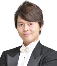 CiaOpera!(チャオペラ)Vol.37 山本康寛 1