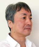 岩田達宗