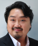 上江隼人