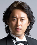押川浩士