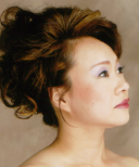 佐藤美枝子