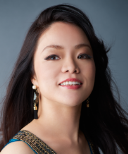 但馬由香