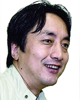岩田 達宗