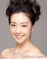 小林 沙羅
