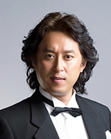 押川 浩士