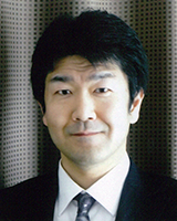 田島 達也