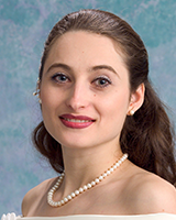 オクサーナ・ステパニュック