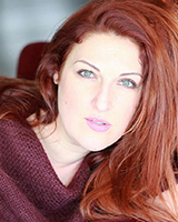 ゴーシャ・コヴァリンスカ