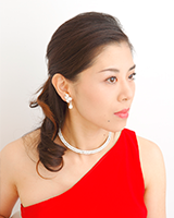 向野 由美子