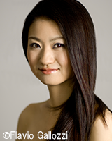 Akie MITSUOKA
